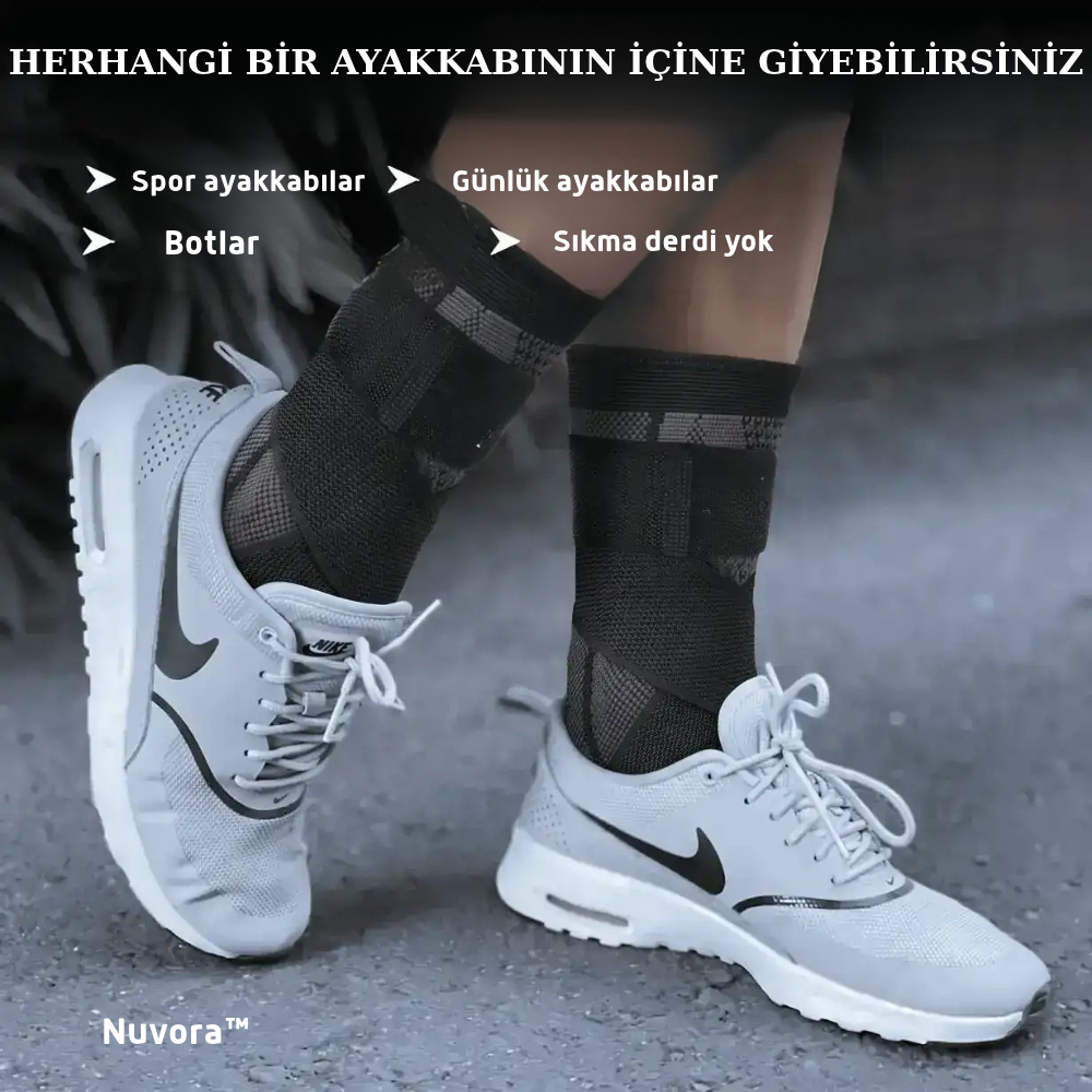 Nuvora™